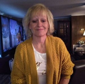 Meet your Posher, Rhonda